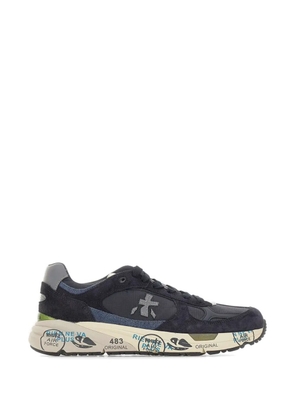 Premiata Mase 8020 lace-up sneakers - Blue