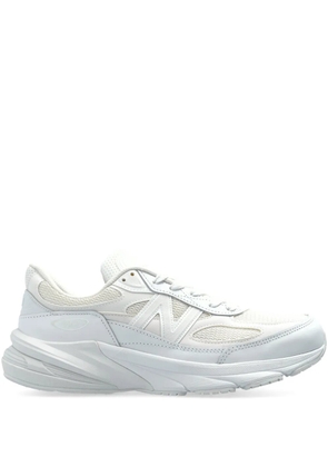 Comme des Garçons Homme x New Balance sneakers - White