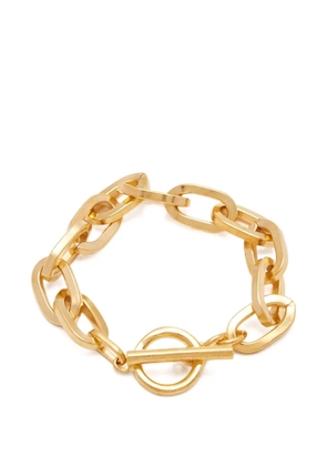 Ben Amun chain link bracelet - Gold
