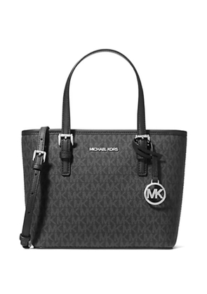 Michael Kors logo-print tote bag - Grey