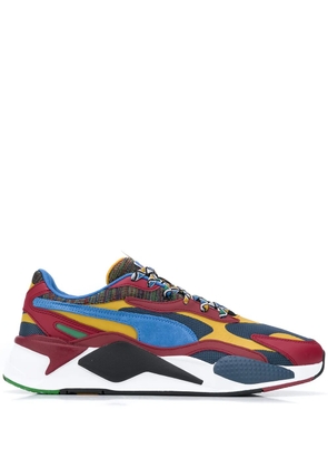 PUMA RS-X³ Mix sneakers - Blue