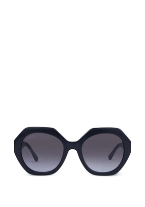 Lancel Olivia sunglasses - Black