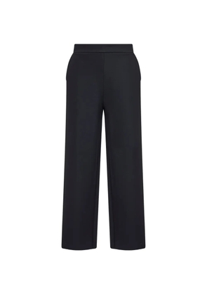 CHIARA BONI La Petite Robe straight trousers - Black