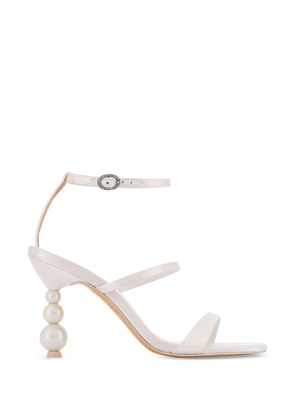 Sophia Webster Rosalind sandals - Neutrals