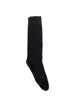 Tabi Footwear split-toe socks - Black