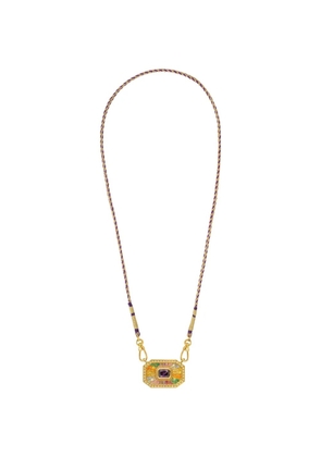 MYA BAY Yucatan necklace - Gold