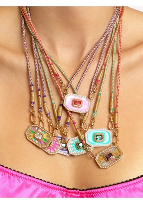 MYA BAY Yucatan necklace - Gold