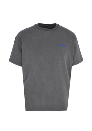 Stance short-sleeve graphic T-shirt - Grey