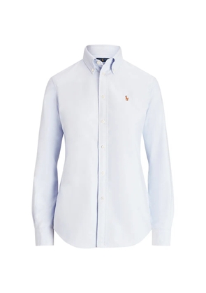 Polo Ralph Lauren long sleeve shirt - Blue
