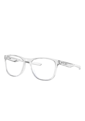 Oakley Trillbe™ X square-frame glasses - White