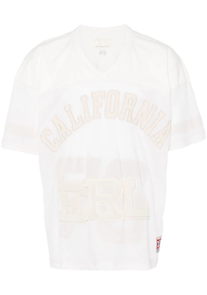 ERL 76 Football jersey - White