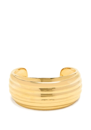 Ben Amun Pajarito cuff - Gold