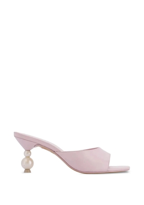 Sophia Webster Perla sandals - Pink