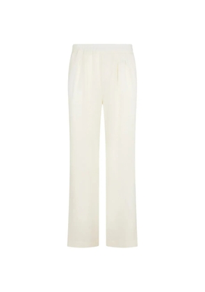 TOM FORD elasticated waist trousers - Neutrals