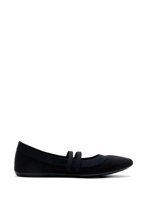 Allbirds Breezer double-strap ballet flats - Black