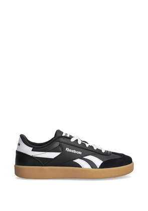 Reebok Smash Edge low-top sneakers - Black