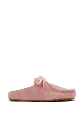 Good News Kindlin slippers - Pink