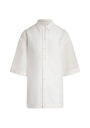 12 STOREEZ Hot City shirt - Neutrals