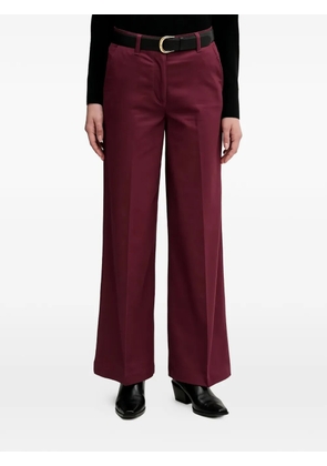 Sisley tailored trousers