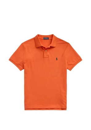 Polo Ralph Lauren short-sleeve logo T-shirt - Orange