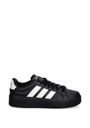 adidas Streettalk Bold sneakers - Black