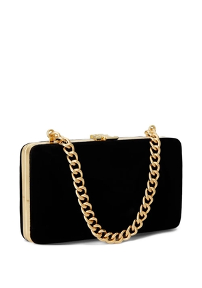 Lauren Ralph Lauren chain-strap clutch bag - Black