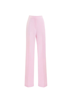 Saiid Kobeisy tailored trousers - Pink