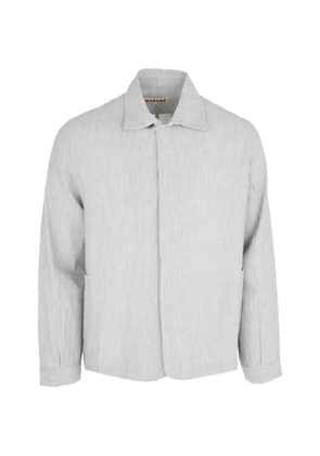 Marané Lucas jacket - Neutrals