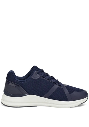 Boggi Milano slip-on sneakers - Blue