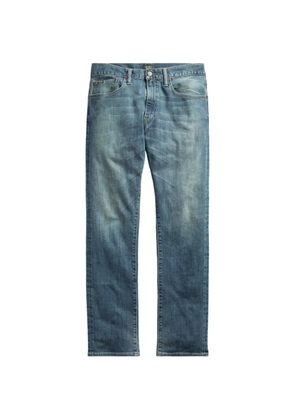 Polo Ralph Lauren belt loops jeans - Blue