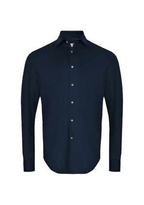 Pal Zileri button shirt - Blue