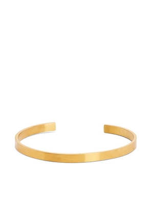 Roderer Lorenzo bracelet - Gold