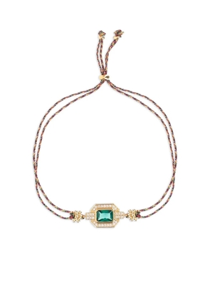 MYA BAY Art Deco bracelet - Gold