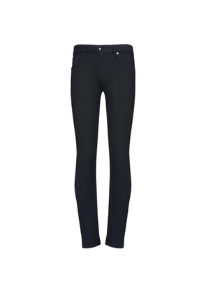 Pal Zileri pocket trousers - Black