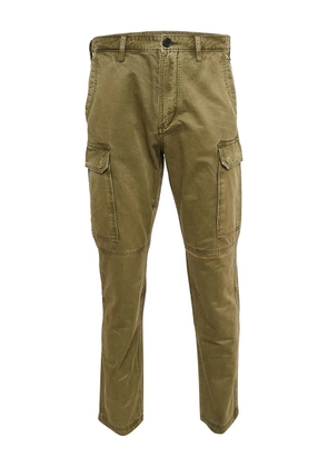 Zadig&Voltaire cargo-pocket trousers - Green