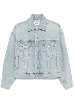 AGOLDE Dalton denim jacket - Blue