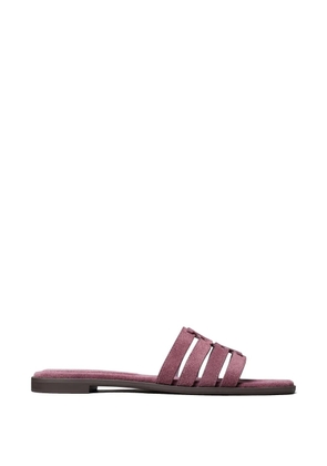 Tory Burch Ines slides - Pink