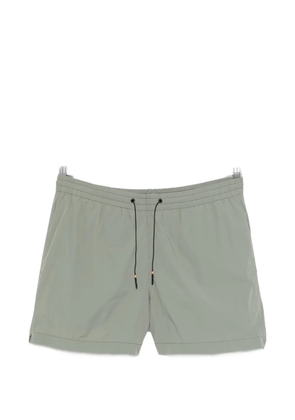 RRD drawstring shorts - Green