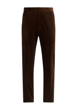 Polo Ralph Lauren corduroy trousers - Brown