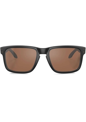 Oakley Holbrook sunglasses - Black