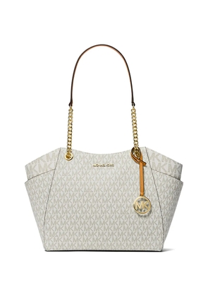 Michael Kors Jet Set tote bag - Neutrals