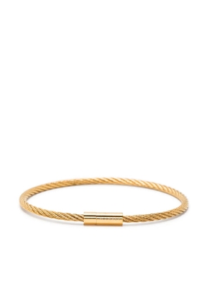 Roderer Giacomo bracelet - Gold