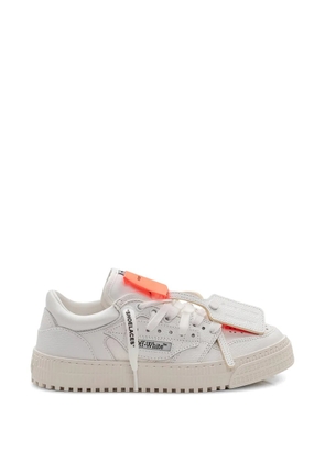 Off-White 3.0 Court low-top sneakers