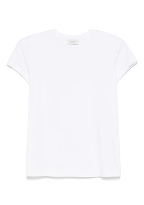 Mazzarelli short-sleeve T-shirt - White