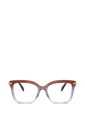 Michael Kors Greenville glasses - Brown