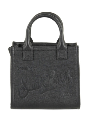 MC2 Saint Barth Vanity mini bag - Black