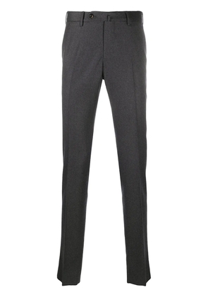PT Torino slim-fit trousers - Grey