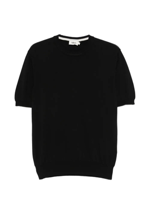 Altea short-sleeve T-shirt - Black