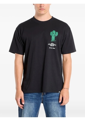 Nike ACG graphic-print T-shirt - Black