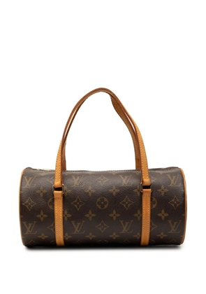 Louis Vuitton Pre-Owned 2004 Monogram Papillon 26 handbag - Brown